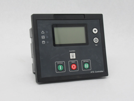 SmartGen HAT560N-S02 ATS Controller USED