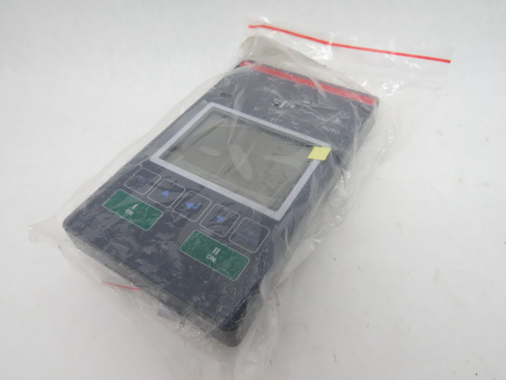 ABB OXAMI1-L3 1SCA148919R1001 HMI Assembly Level 3 Control Panel HOLEY BAG NWB