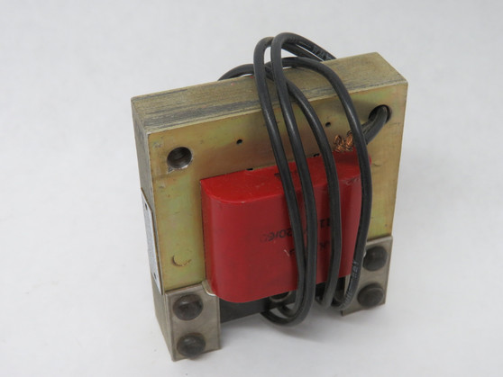 National Acme KK100B13 Solenoid Coil 110/120V 60Hz NOP