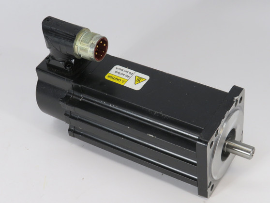 Allen-Bradley VPL-B0753F-PK12AA AC Servo Motor 0.65kW 6600rpm 480Vrms USED