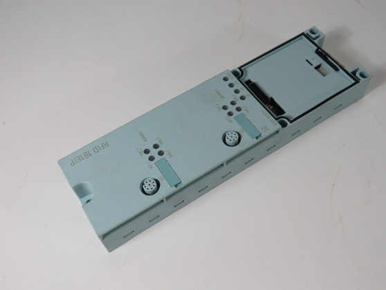 Siemens 6GT2002-0JD20 Communication Module RFID 181EIP USED
