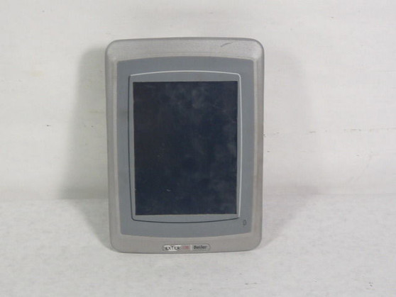 Giddings & Lewis M.1302.8206 T70 Graphic Touch Operator Terminal 640x480  USED