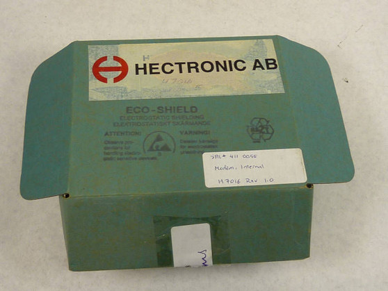 Hectronic AB PC/104 Communications Card  NIB