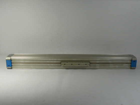 Festo DGP-50-590-PPV-A-B Linear Drive Cylinder 50mm Bore 590mm Stroke USED