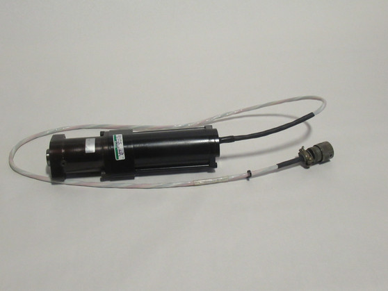 Ingersoll Rand Nutrunner Motor 93941227 RFB