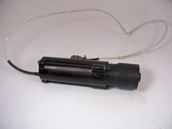 Ingersoll Rand Tourqe Wrench Motor 93941136  USED
