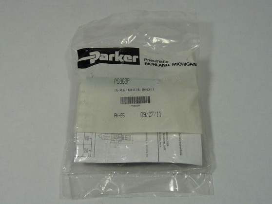 ISB MX-2 PC Board w/ Transformer USED
