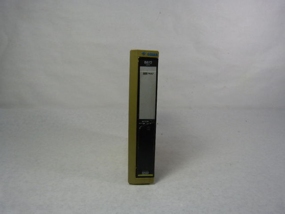 Modicon AS-B872-011 Analog Output Module  USED