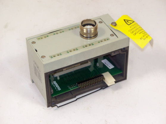 NUMATICS 256-665 | 256-930 16Point Input Rev G NEW