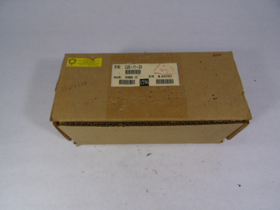 Lambda LUS-11-24 Power Supply 4.5 Amp 105-132 Vac 130-160 VDC  NEW
