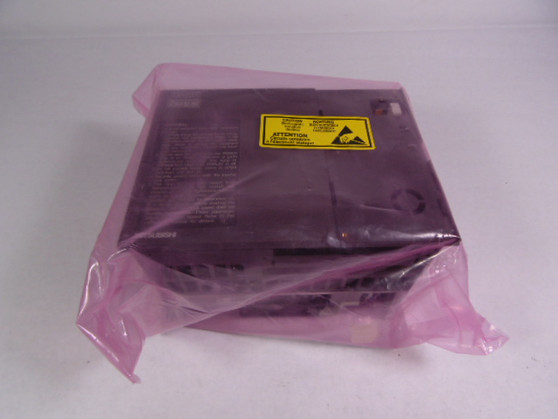Mitsubishi FR-Z024-51.5K Drive Inverter 7Amp 1.5Kw 220/240VAC 50/60Hz  USED