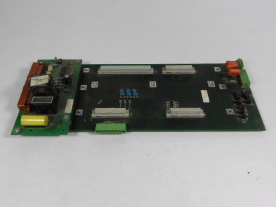 Medar 5943-2 Control Board  USED
