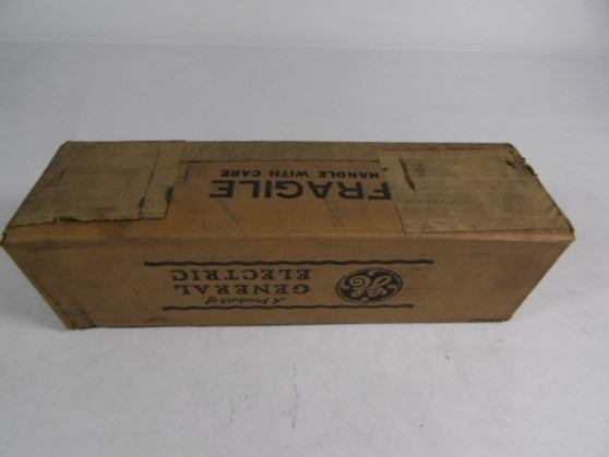 General Electric 9F60LCB512 Fuse 12R 2.54kV 60Hz *SEALED* NEW