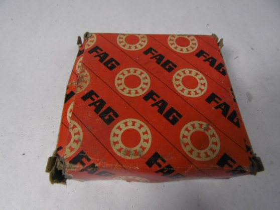 Fag NU308E-M1 NJ Cylindrical Bearing  NEW