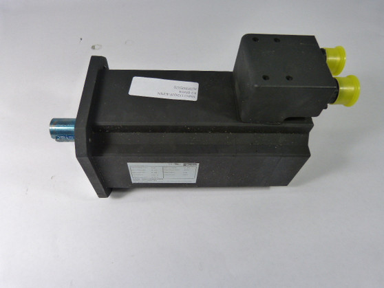 Parker Servo Motor 3.571kW 4320RPM 650VDC 9.44Nm 2.09Ohms 6.13A  NOP