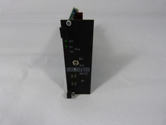 Kuhnke 71.653.485.02.01/2 Circuit Board NEW