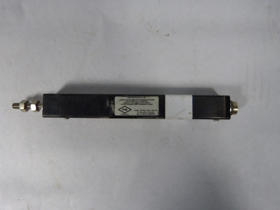 Honeywell 9810307 Position Transducer USED