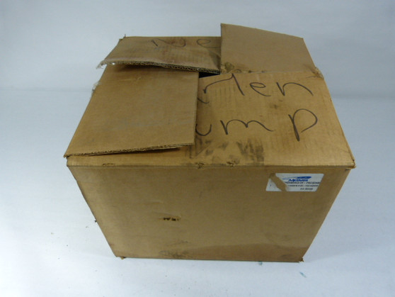 Metaris Pump Axial Piston 51HP 3600RPM 125Nm 4000PSI  NEW