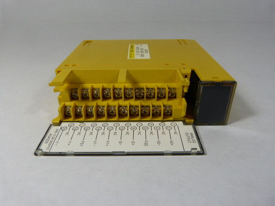 Fanuc A03B-0807-C060 Interface Module Card  USED