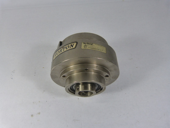 Horten 802919 / TL30A/2-E1250 Air Bore Enclosed Torque Limiter  USED