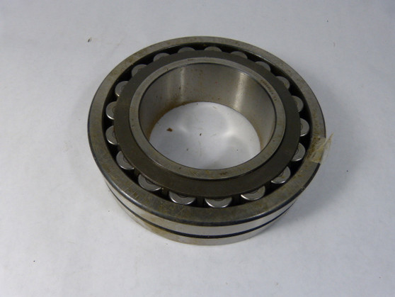 Browning 22222-CK-W33-C3 Roller Bearing 200 MM OD 110 MM ID Tapered Bore  NEW