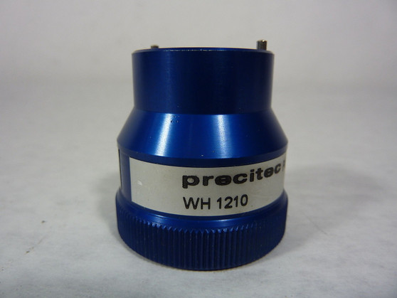 Precitec Laser P0001-210-00001 WH1210 Mounting Tool  USED
