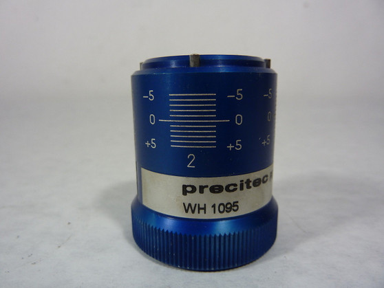 Precitec Laser P0001-095-00001 WH1095 Mounting Tool  USED