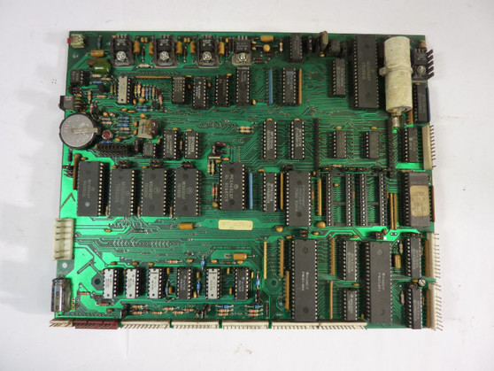 Sencon A100-042 Door Processor Card 95023017  USED