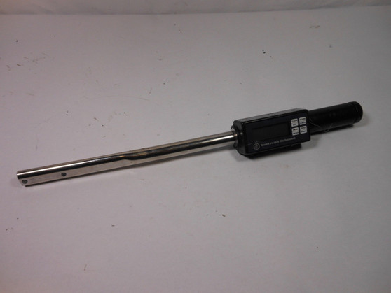Sturtevant Richmont Torque Reader USED