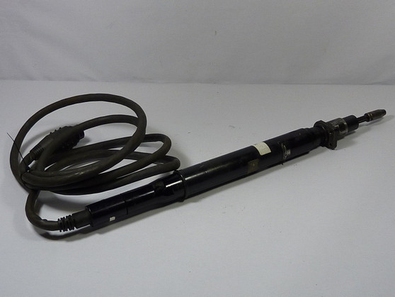 GSE Tech-Motive Tool 48054P-13019 Inline Nutrunner 20.2:1 Ratio 240 In-lb USED