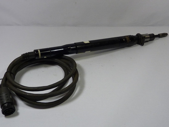 GSE Tech-Motive Tool 48054P-23019 Inline Nutrunner 53.2:1 Ratio 360 In-lb USED