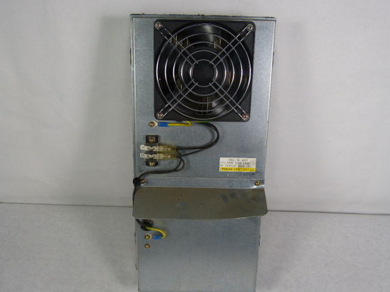 GE Fanuc A05B-2400-C900 Backplane Cooling Unit  USED