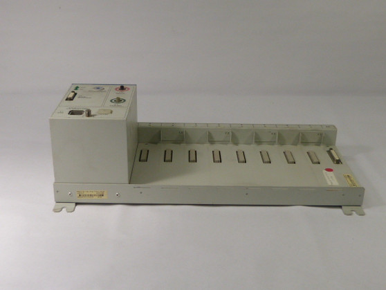 Indramat RECO-G.06/01-FW Interface Module Control  USED