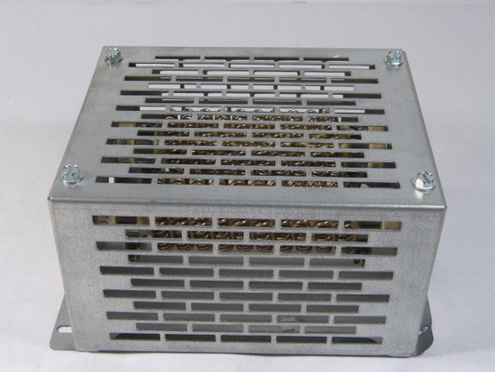 Post Glover CZ353165 Dynamic Braking Resistor 18A 2 Ohms  NOP