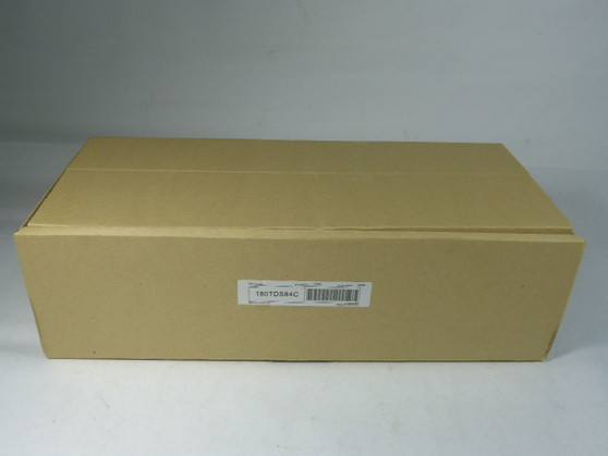 Automation Direct 180TDS84C EMI Input Filter 180A 3PH 230VAC  NEW