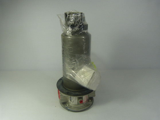 Schroeder ST1K25PCY Suction Filter NOP