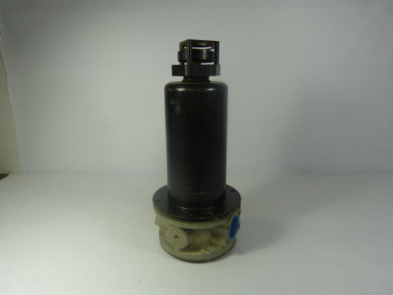 Schroeder ST1K25PCY In Line Filter  USED