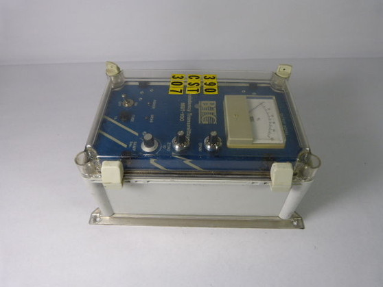BTG MBT-100 Consistency Transmitter  USED