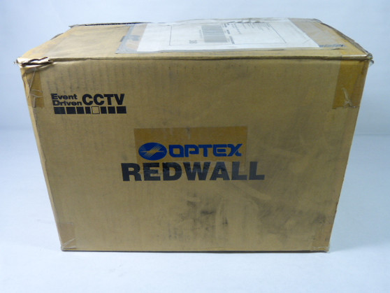 Optex LRP-180QH Dual Range Detector  NEW