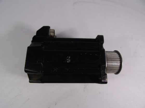 Allen-Bradley 7033-00-1201 Servo Motor 5000 RPM  USED