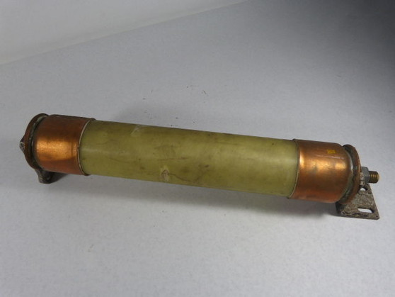 General Electric 55A212942P9RB Current Limiting Fuse 5.08Kv 9R USED