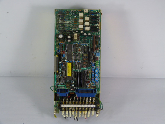 Yaskawa Electric CACR-SR-20SB1BFY118 AC Servo Controller  USED