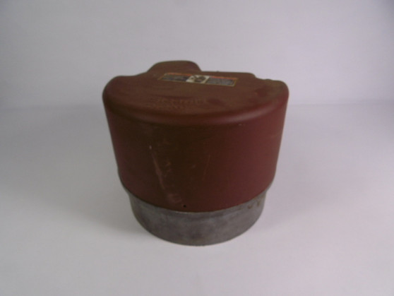 Stearns 1-087-011-00-ENF Spring-Set Disc Brake .091A 575V 60Hz 1-1/8"  USED