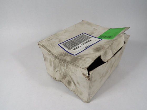 Wieland Y6.112.1053.1 1-Pole Panel Mount DC Solar Connector 100-Pack BOX DMG NEW