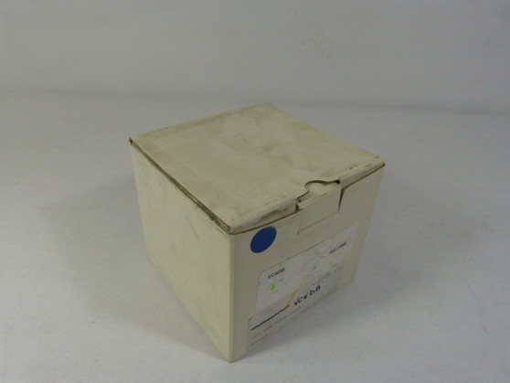 Visiontech VC5DB CCD Color Camera Indoor Use Tamper Resistant  NEW