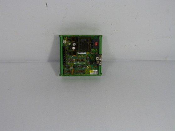 Allen-Bradley 80190-199-01A LEM Power Supply Regulator  USED