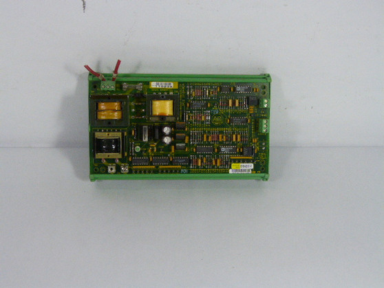 Allen-Bradley 80190-019-51-B PC Board  USED