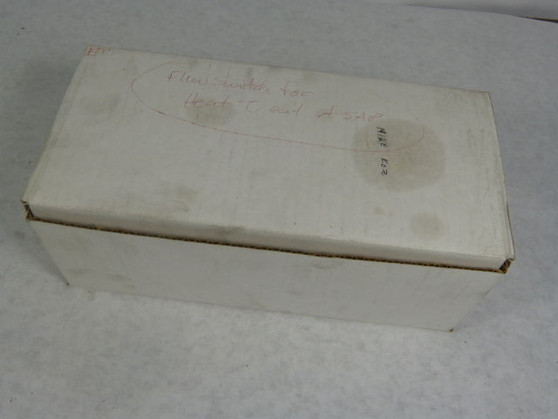 Flow Line AT14-1610 Thermo-Flo Compact Flow Controller 3/4" NPT  NEW