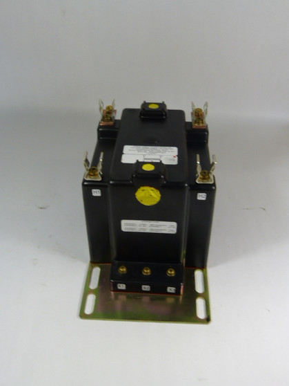 Transformer Technologies CPTG600754160/2300-6 Transformer 600VA 60KV 60Hz  USED