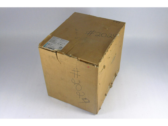 Siemens 3RT1075-6AT36 Contactor 400V 3P  NEW